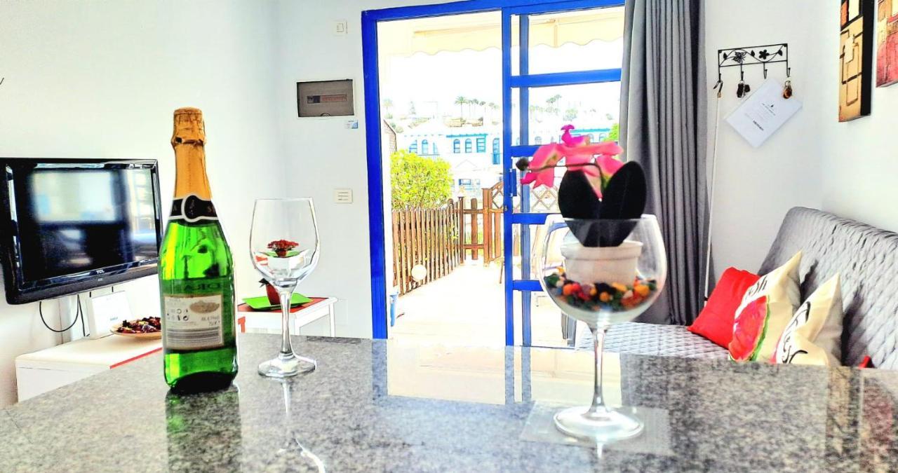 Bungalove Maspalomas Holiday home *