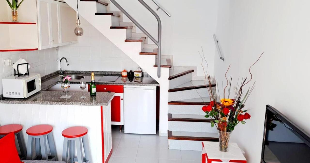 Bungalove Maspalomas