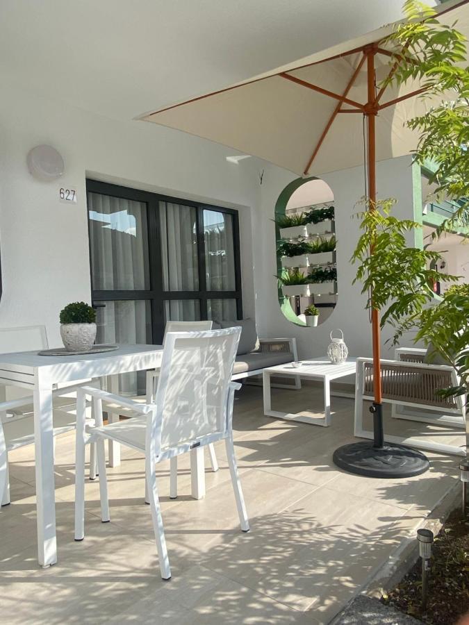 A.m. Luxury In Puerto Rico Apartamento