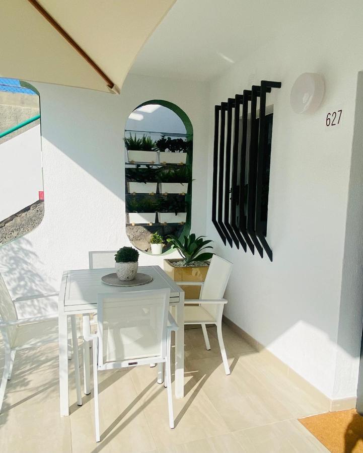 Apartamento A.m. Luxury In Puerto Rico Puerto Rico (Gran Canaria)
