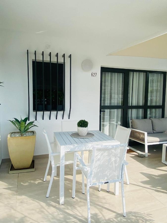 A.m. Luxury In Puerto Rico Apartamento Puerto Rico (Gran Canaria)