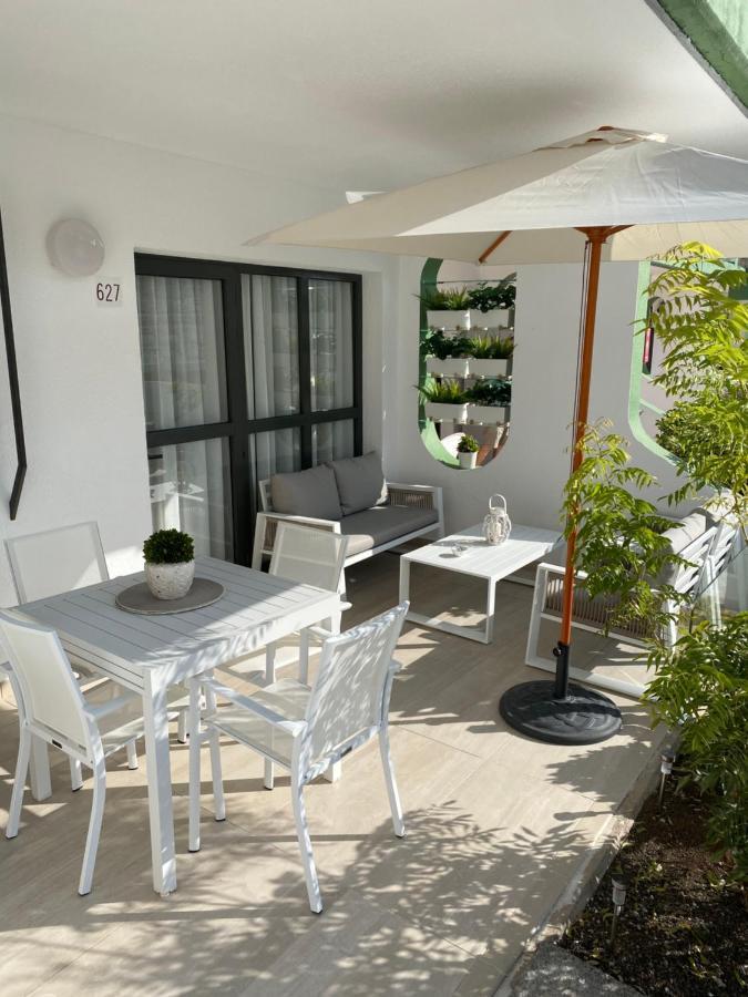 Apartamento A.m. Luxury In Puerto Rico