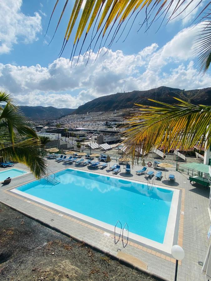 A.m. Luxury In Puerto Rico * Puerto Rico (Gran Canaria)