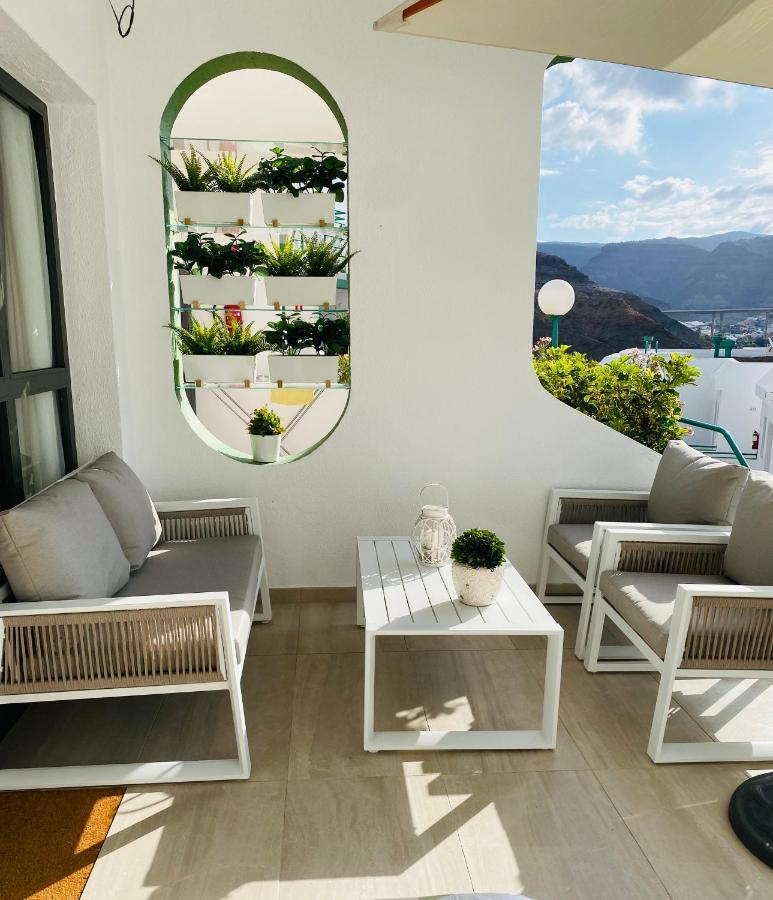 A.m. Luxury In Puerto Rico Apartamento Puerto Rico (Gran Canaria)