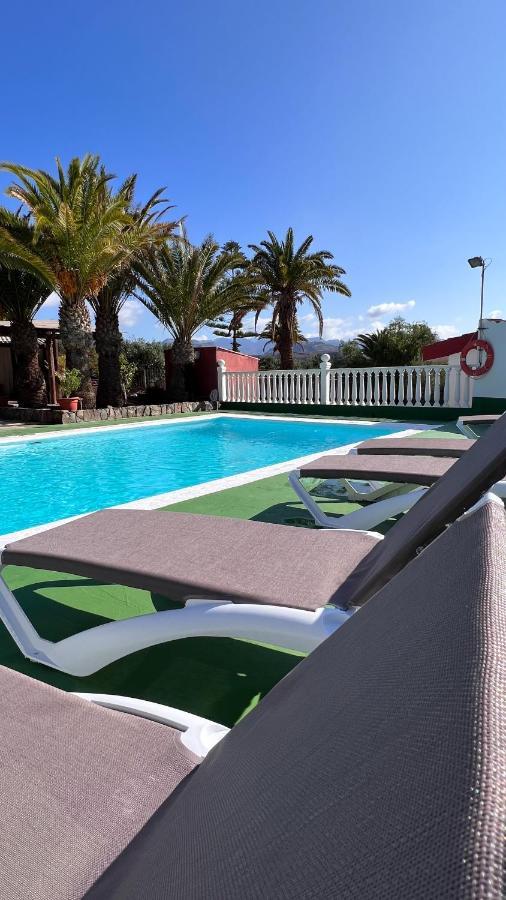 Blue Sky 1 - Adults Only * Salobre (Gran Canaria)