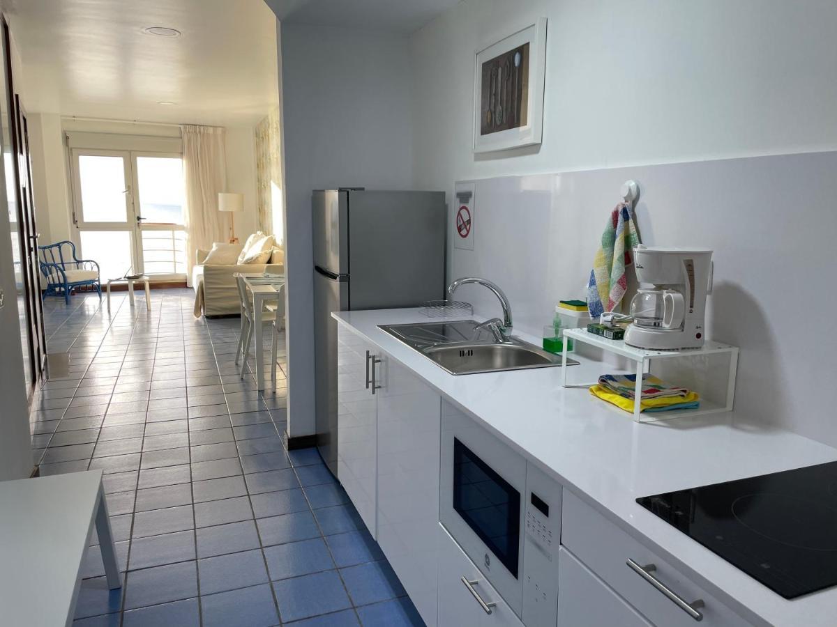 La Sal Marina 2a Apartamento *