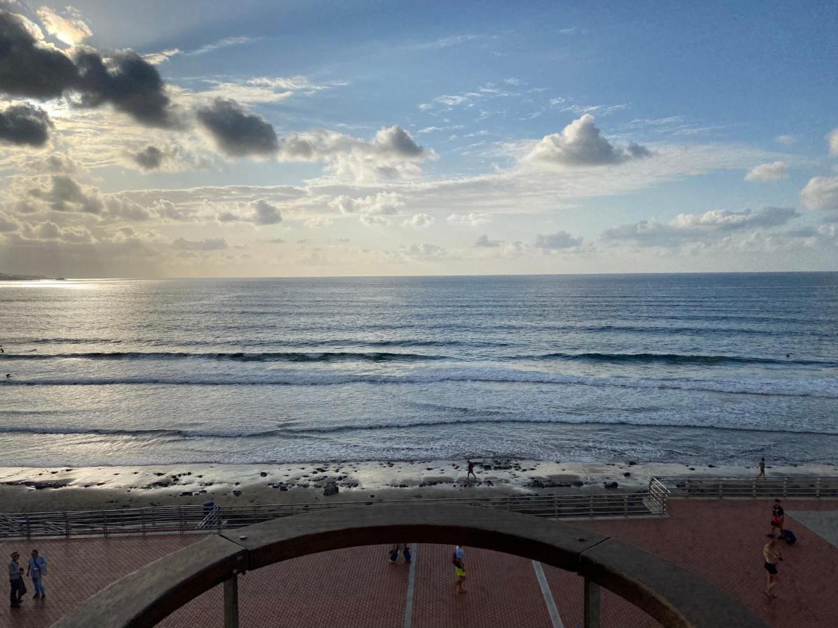 Apartamento La Sal Marina 2a *