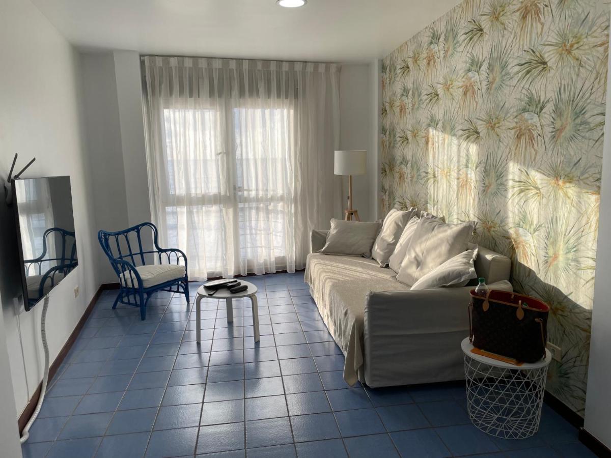 La Sal Marina 2a Apartamento