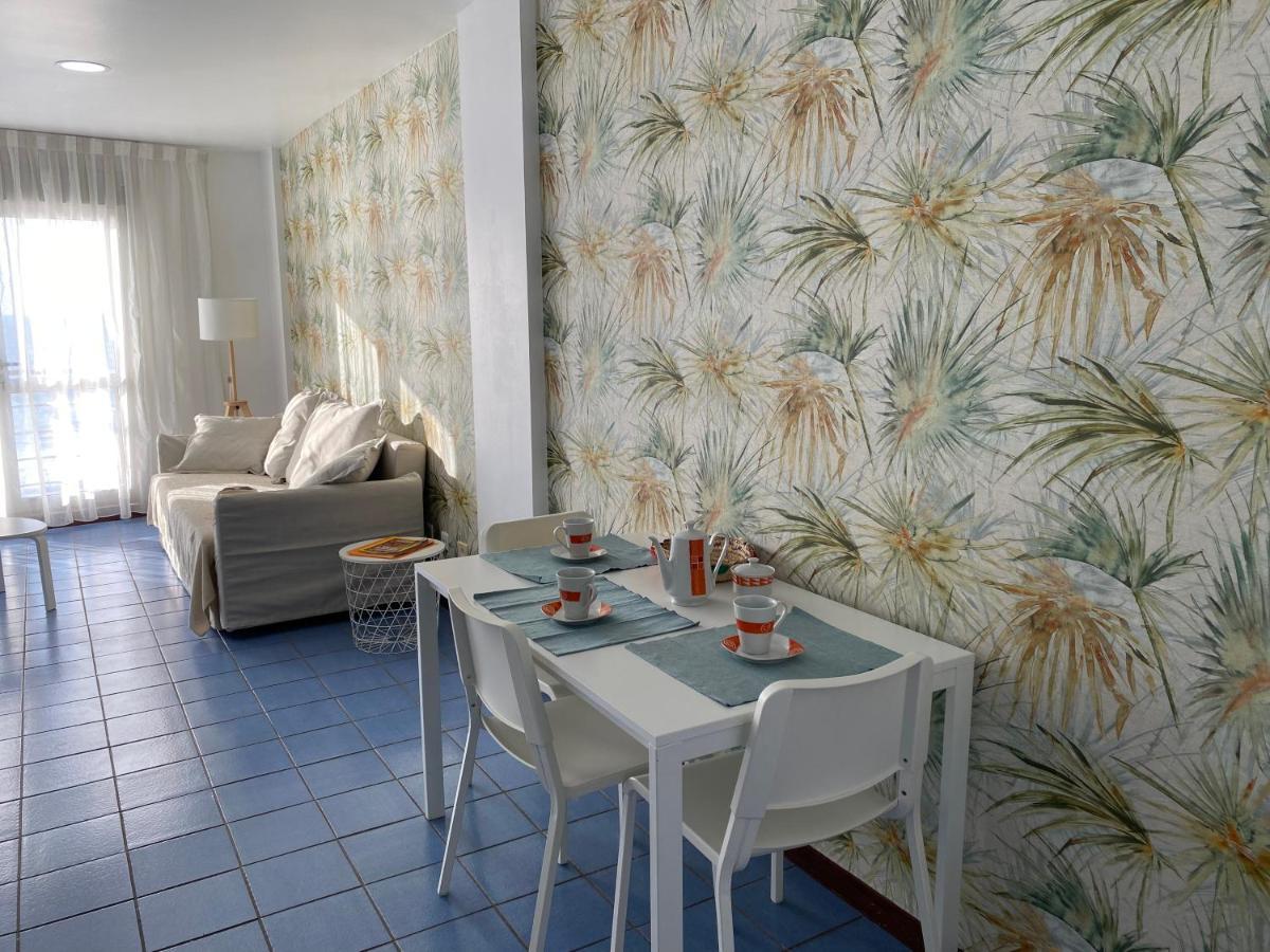 Apartamento La Sal Marina 2a