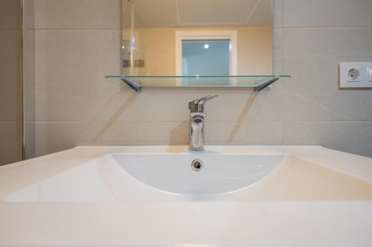 Apartment Sea Views Luxury House - Infinite Pool - Parking Las Palmas de Gran Canaria
