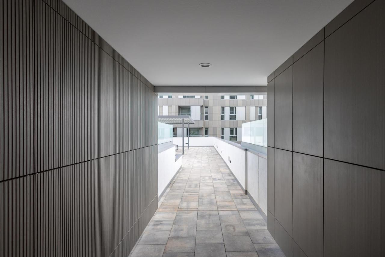 Apartment Sea Views Luxury House - Infinite Pool - Parking