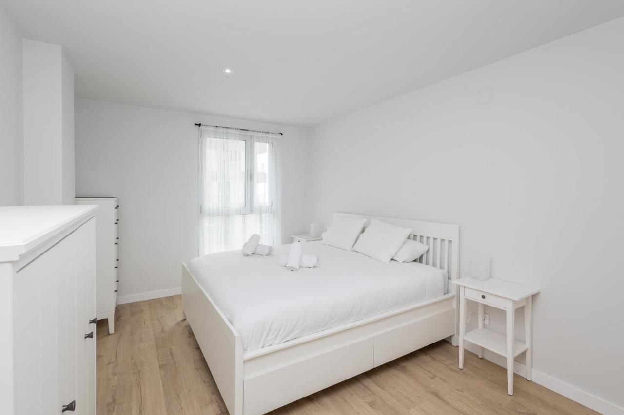 Apartment Sea Views Luxury House - Infinite Pool - Parking Las Palmas de Gran Canaria