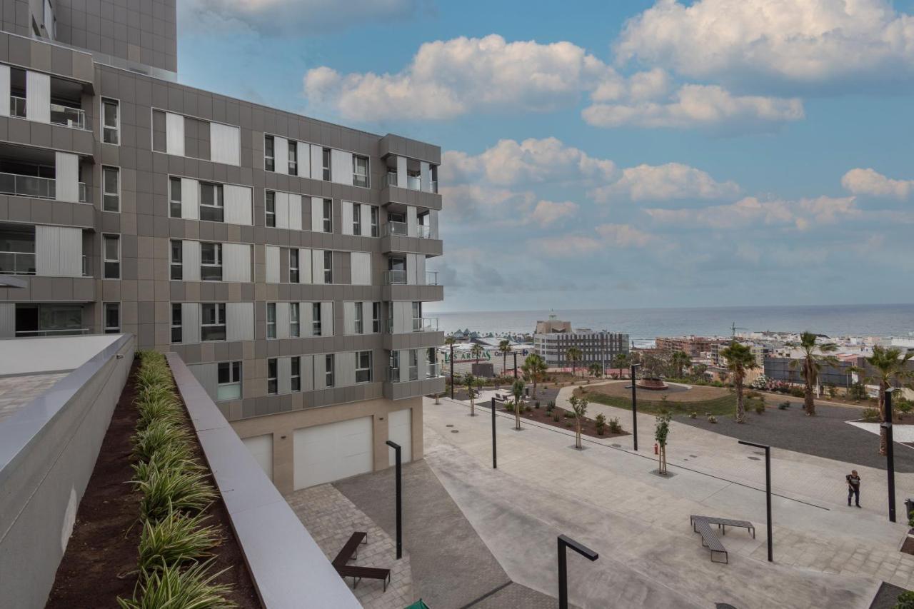 Apartment Sea Views Luxury House - Infinite Pool - Parking *