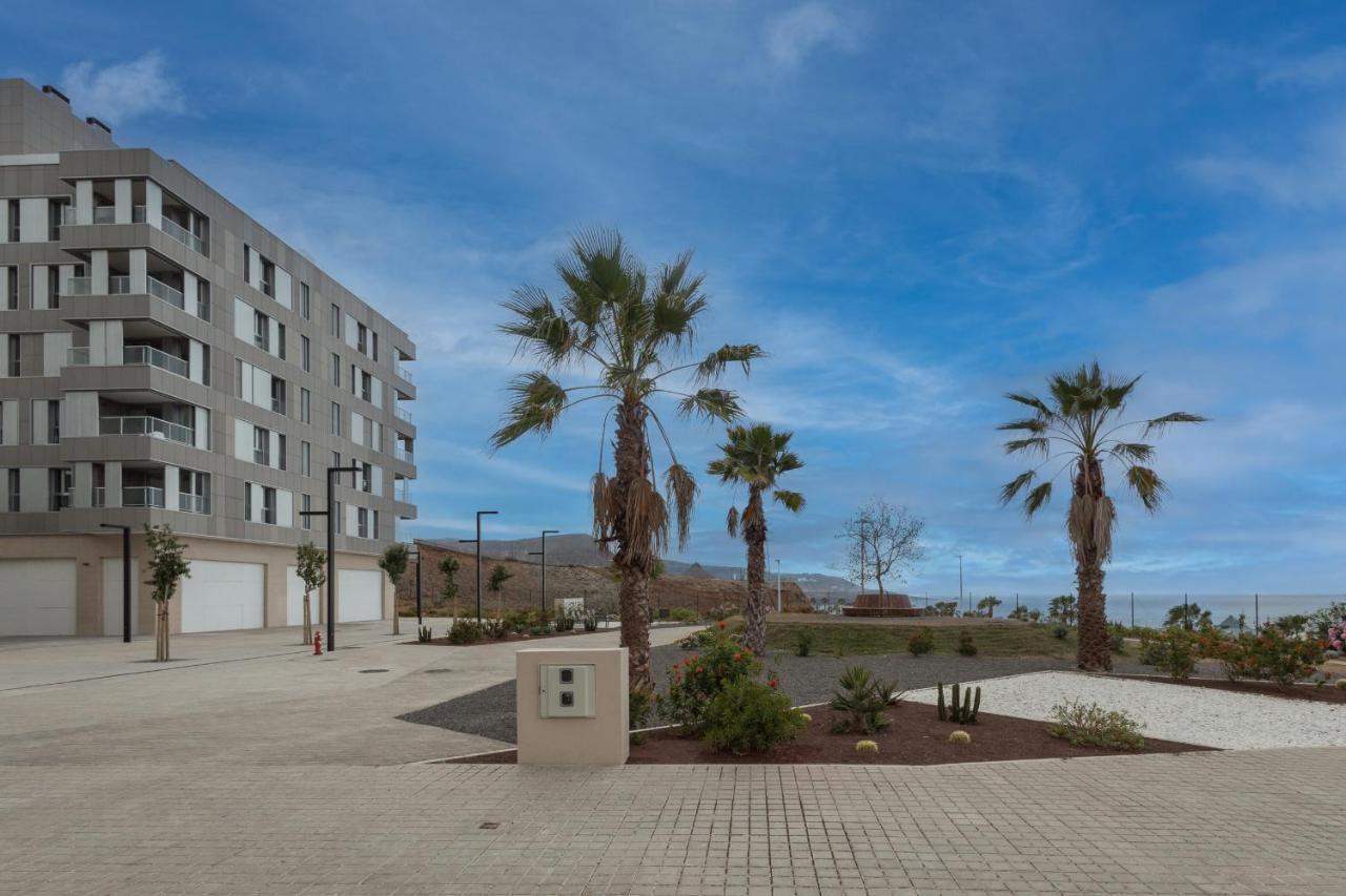 Sea Views Luxury House - Infinite Pool - Parking Apartment Las Palmas de Gran Canaria