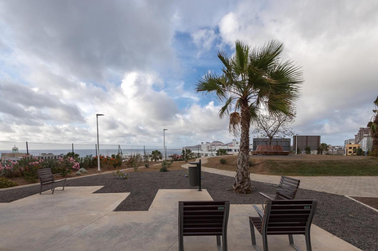 Sea Views Luxury House - Infinite Pool - Parking Apartment Las Palmas de Gran Canaria