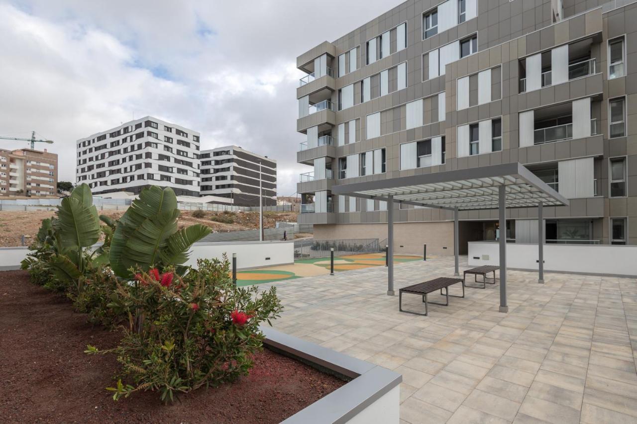 Apartment Sea Views Luxury House - Infinite Pool - Parking