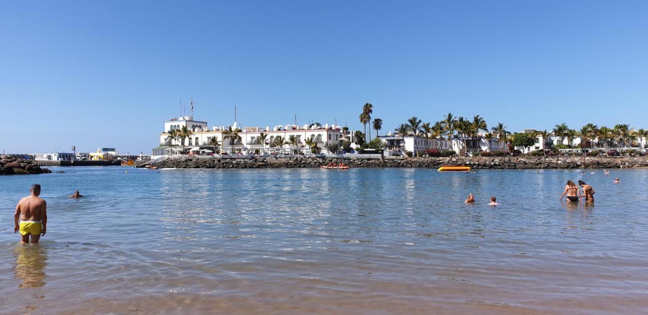 La Marisma Apartment