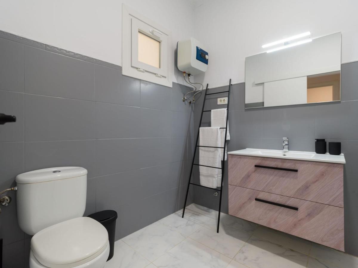 Apartamento Live Tirajana Shepherds House