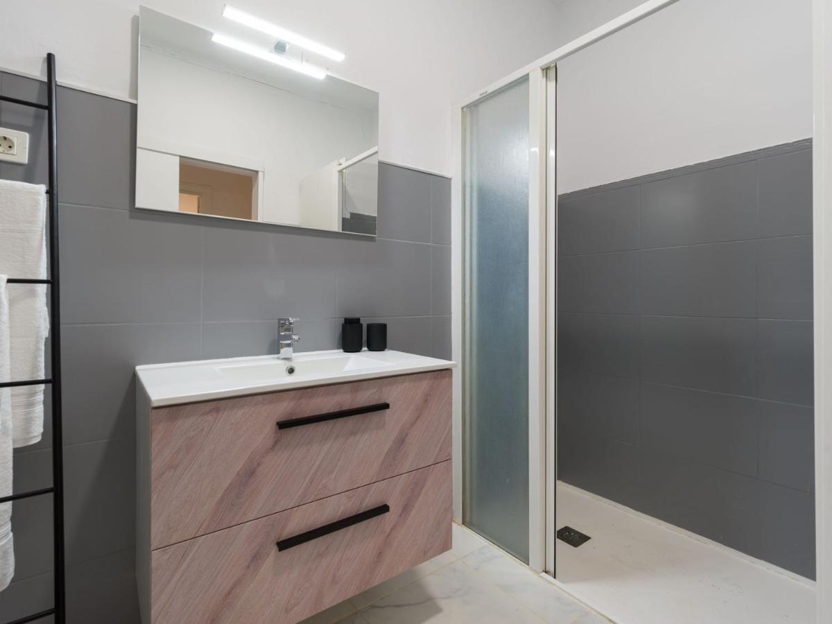 Apartamento Live Tirajana Shepherds House *