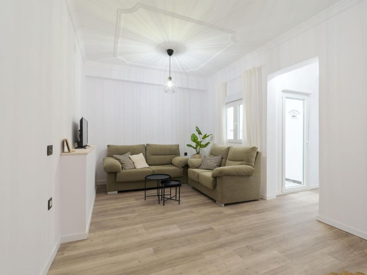Apartamento Live Tirajana Shepherds House Las Palmas de Gran Canaria