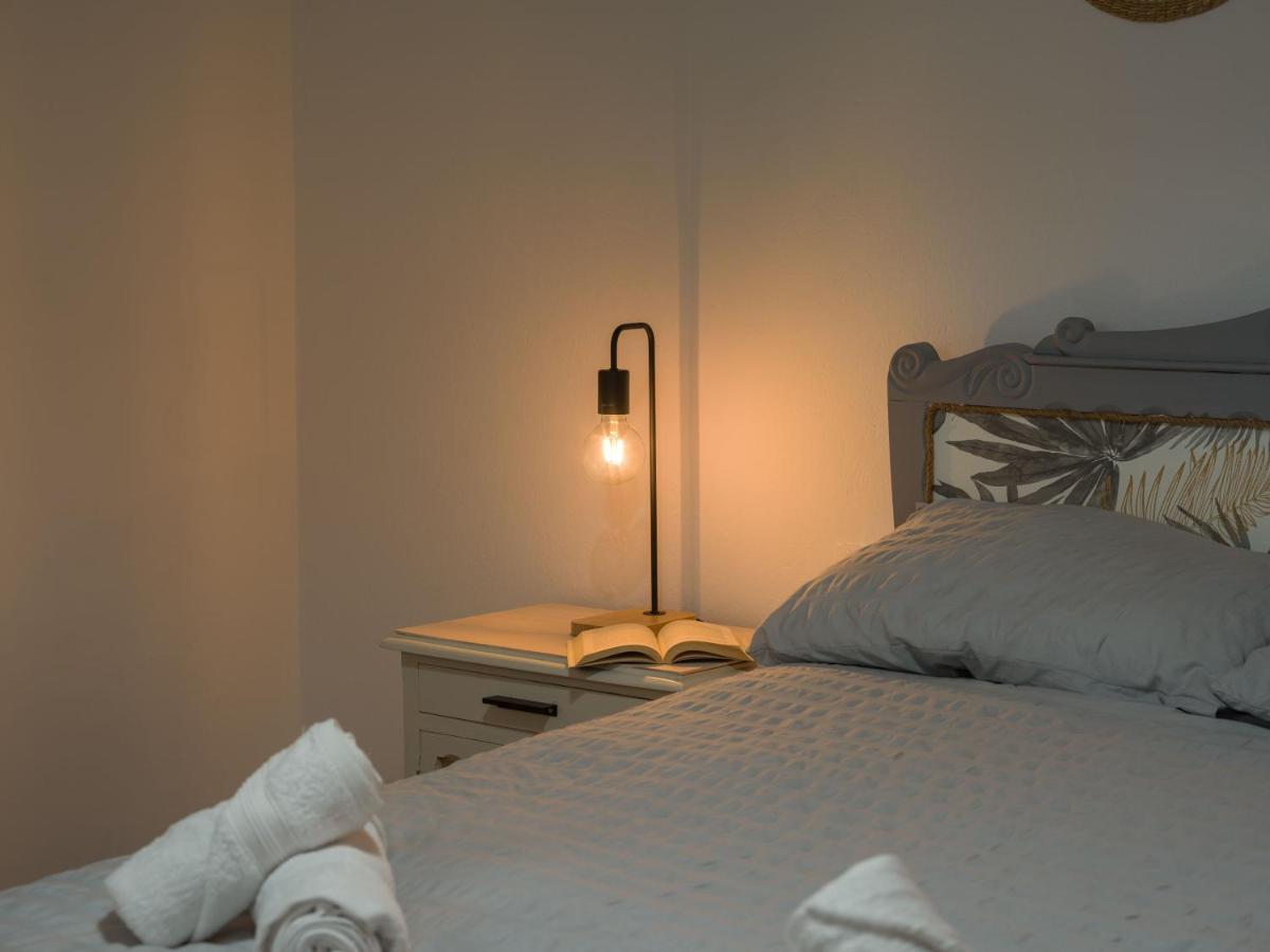 Apartamento Live Tirajana Shepherds House