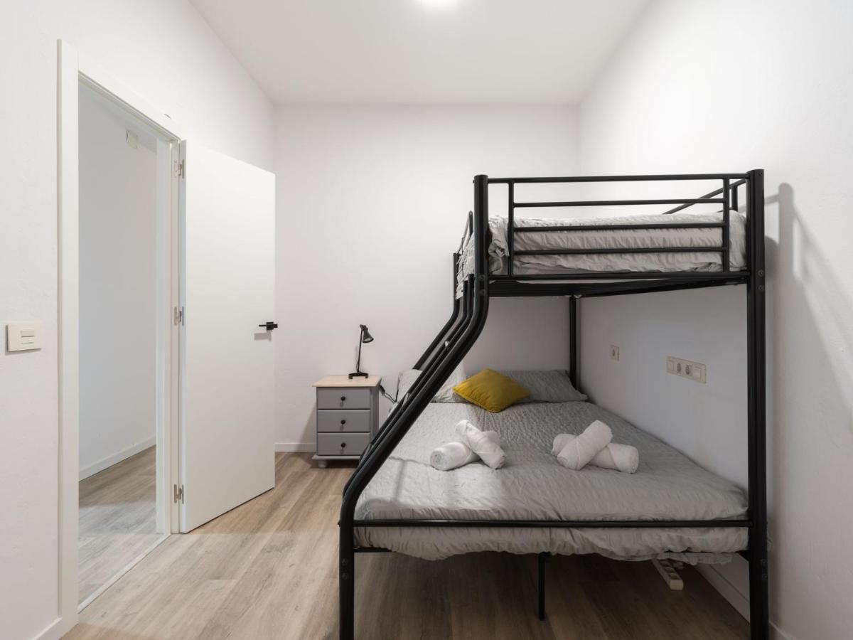 Apartamento Live Tirajana Shepherds House *