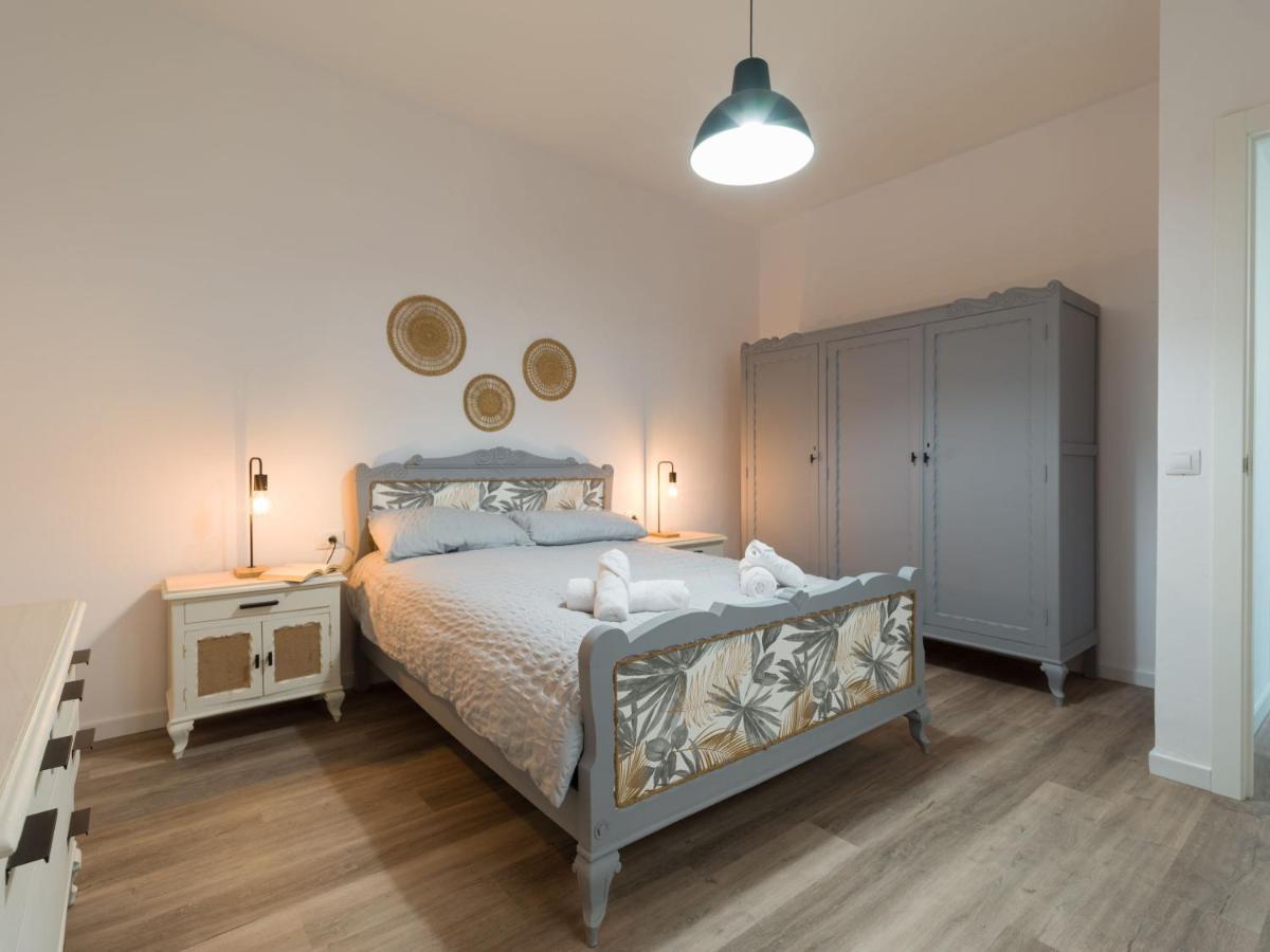 Apartamento Live Tirajana Shepherds House Las Palmas de Gran Canaria