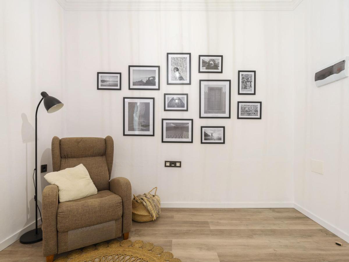 Apartamento Live Tirajana Shepherds House