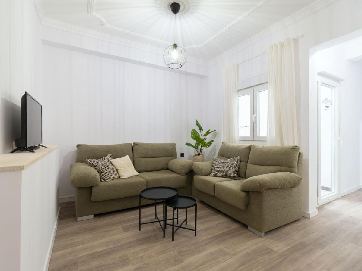 Apartamento Live Tirajana Shepherds House Las Palmas de Gran Canaria
