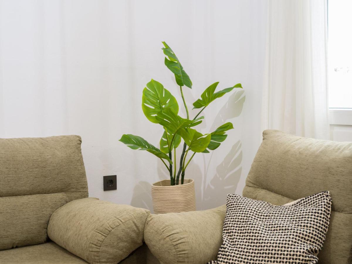Live Tirajana Shepherds House Apartamento