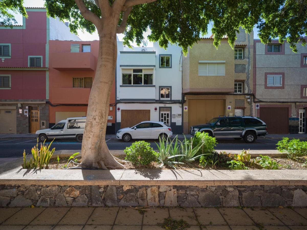 Live Tirajana Shepherds House * Las Palmas de Gran Canaria