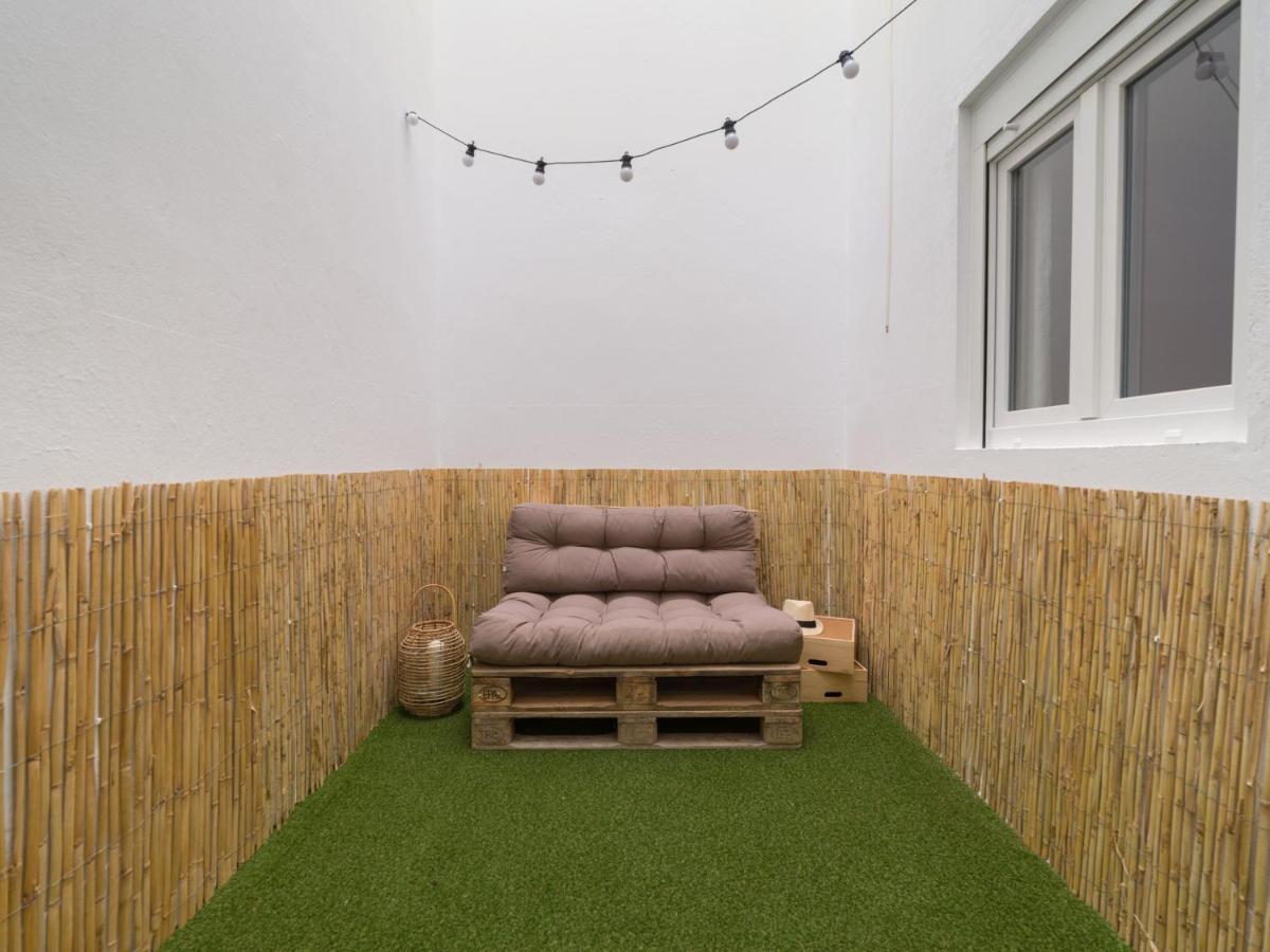 Live Tirajana Shepherds House Apartamento Las Palmas de Gran Canaria