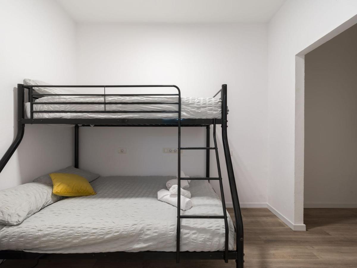 Live Tirajana Shepherds House Apartamento