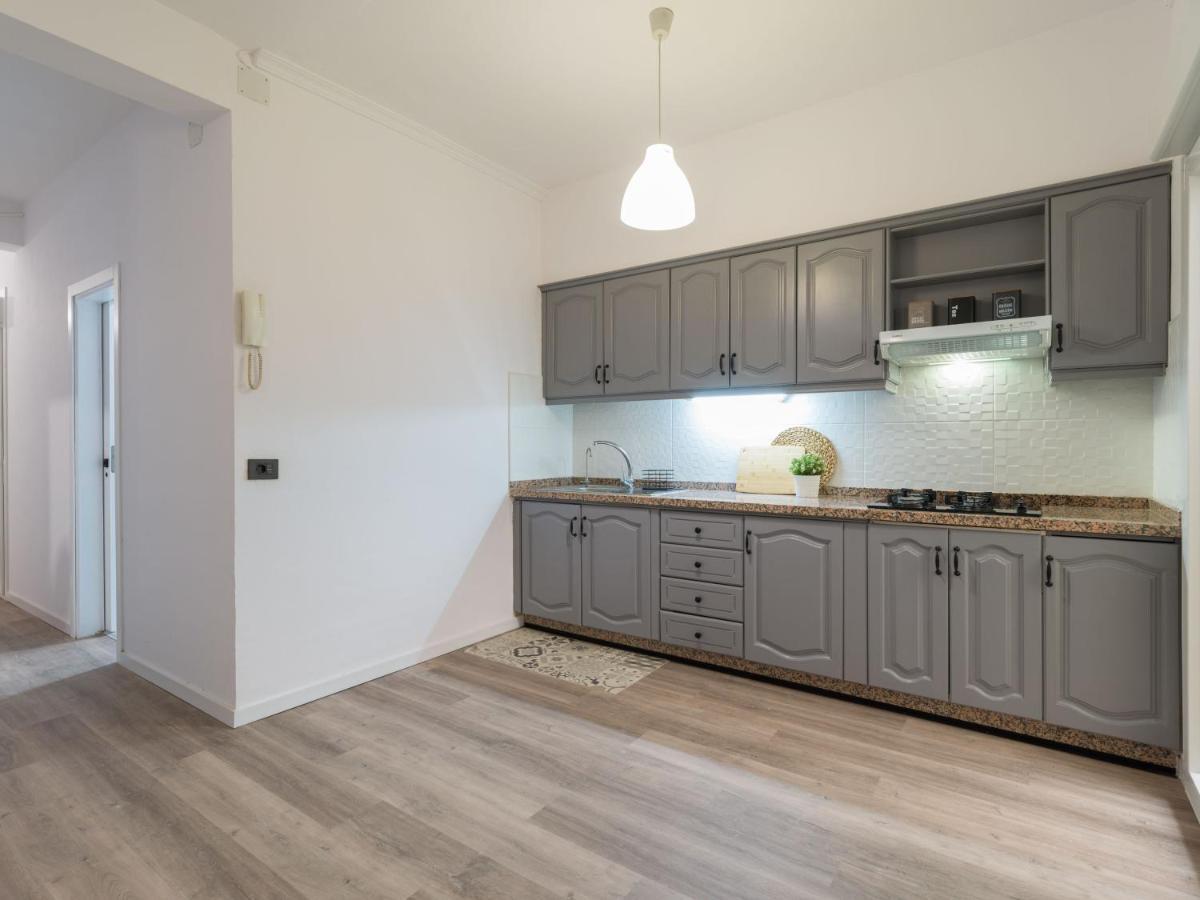 Apartamento Live Tirajana Shepherds House *