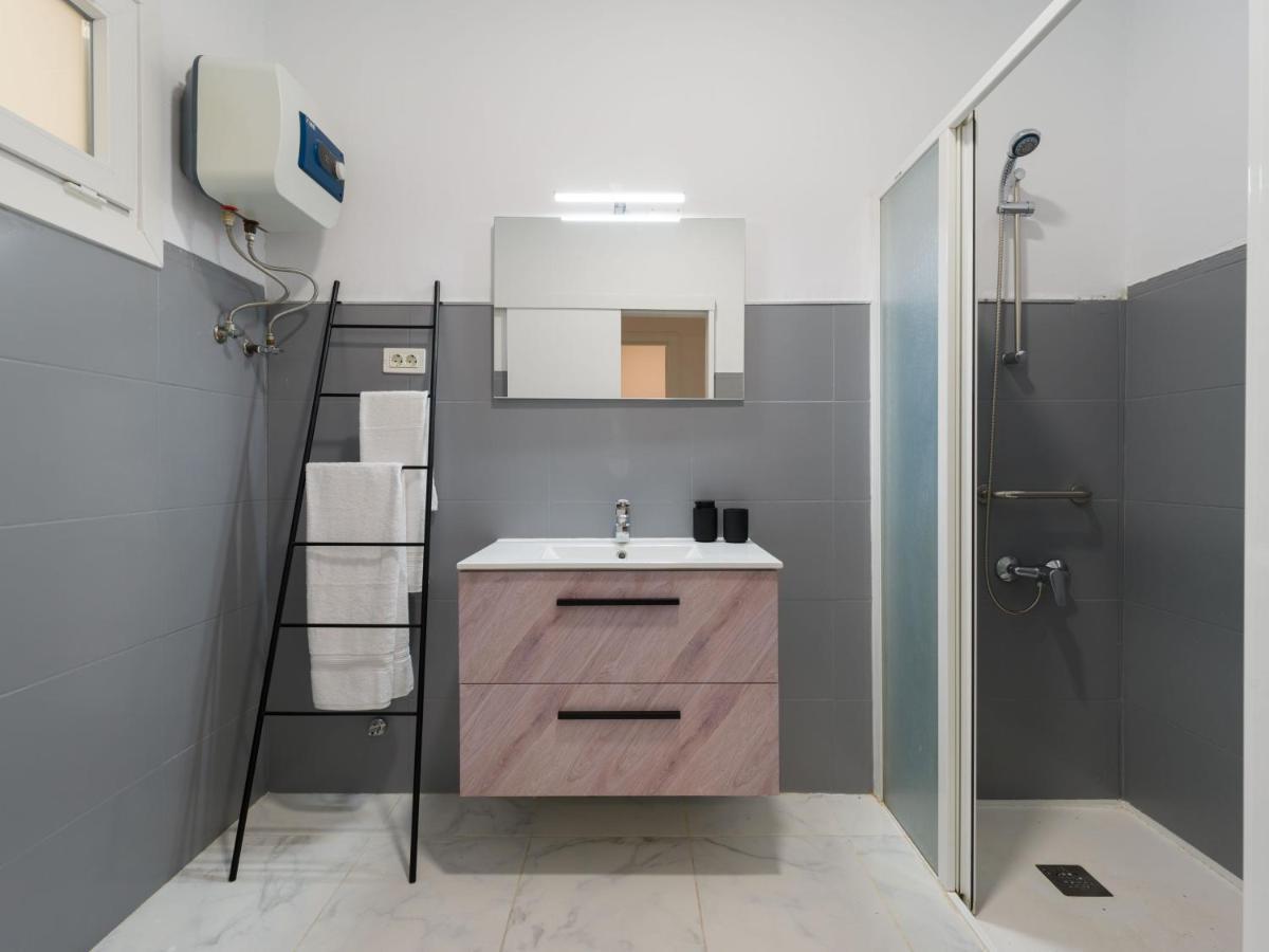 Apartamento Live Tirajana Shepherds House Las Palmas de Gran Canaria