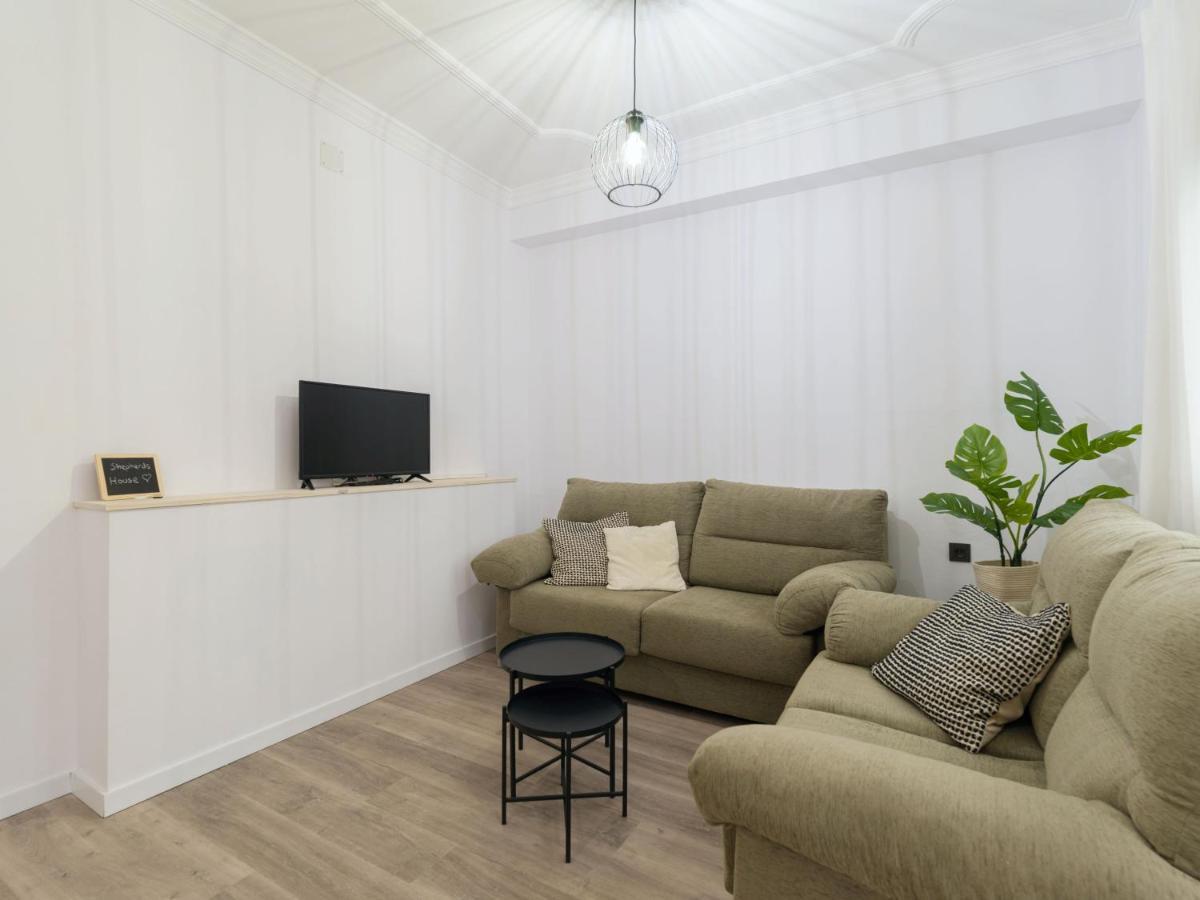 Live Tirajana Shepherds House Apartamento *