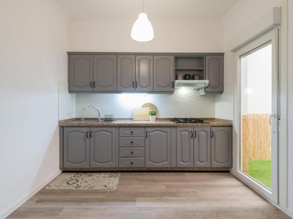 Live Tirajana Shepherds House Apartamento