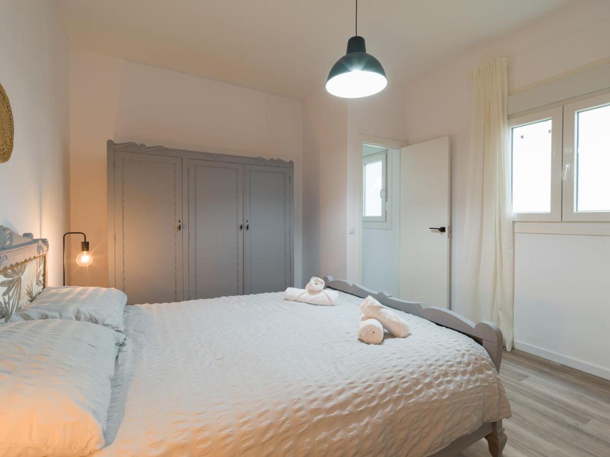Live Tirajana Shepherds House Apartamento