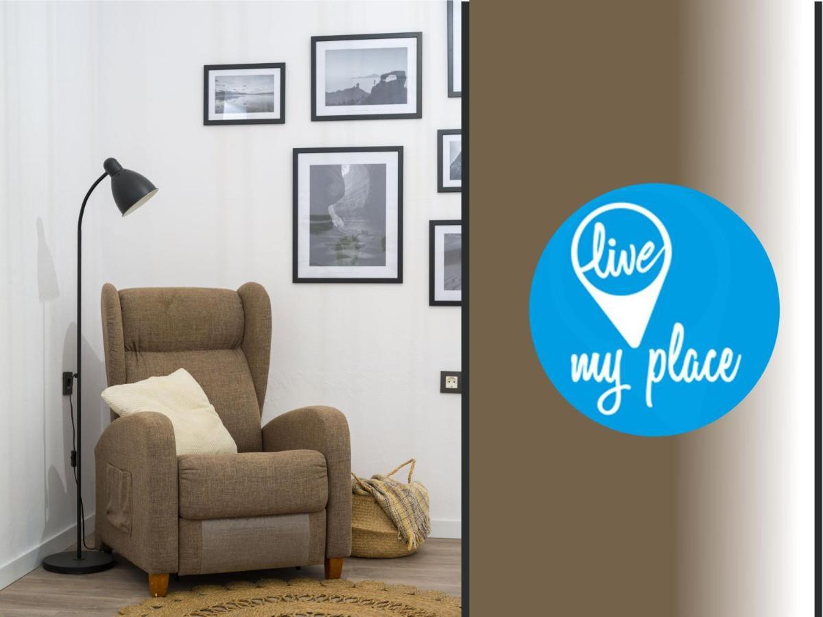 Live Tirajana Shepherds House Apartamento