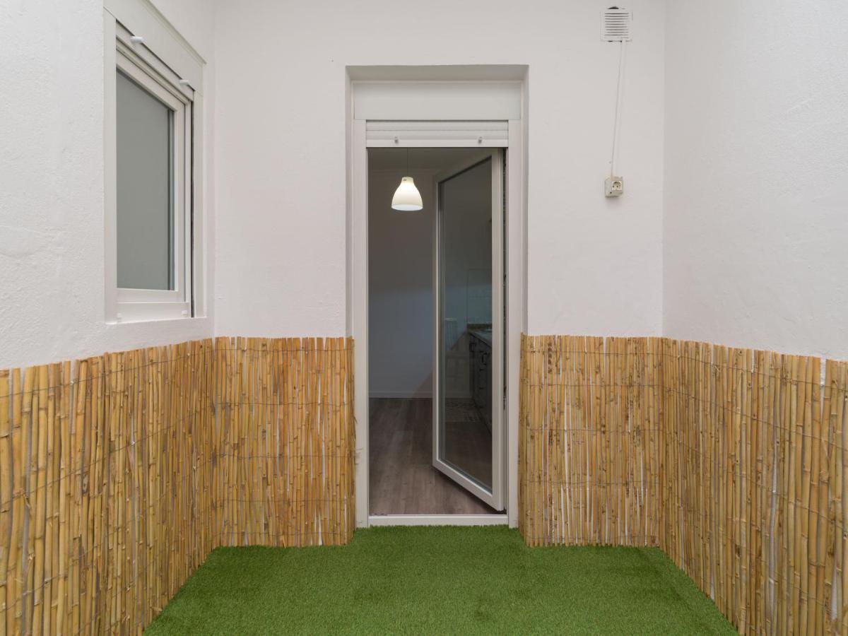 Apartamento Live Tirajana Shepherds House Las Palmas de Gran Canaria
