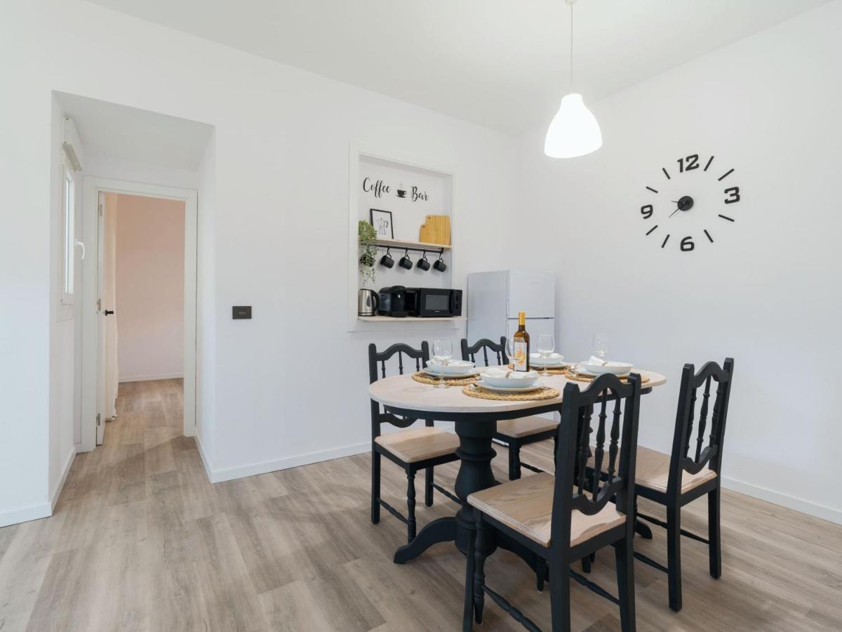 Apartamento Live Tirajana Shepherds House *