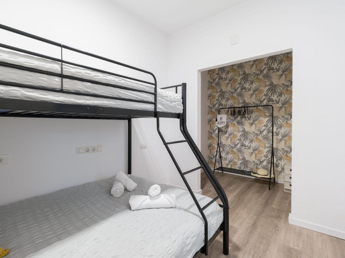Live Tirajana Shepherds House Apartamento *