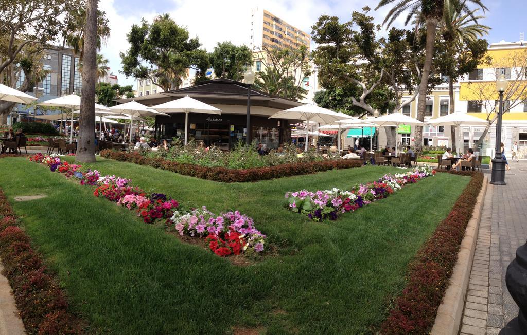 Good Holidays Las Palmas de Gran Canaria