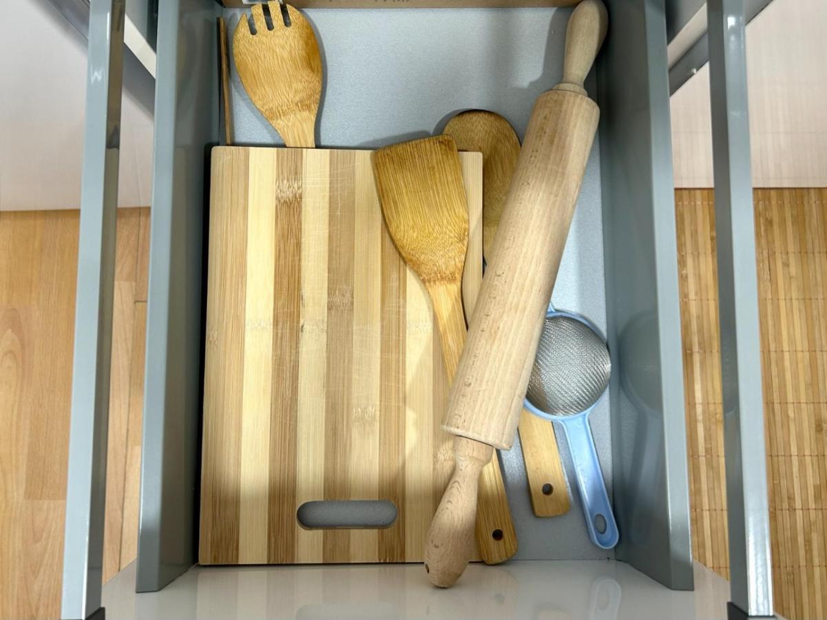2 Min Dalla Loft Terrazza Casa Gialla Apartamento