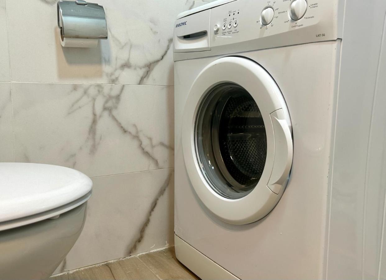 Apartamento 2 Min Dalla Loft Terrazza Casa Gialla Las Palmas de Gran Canaria