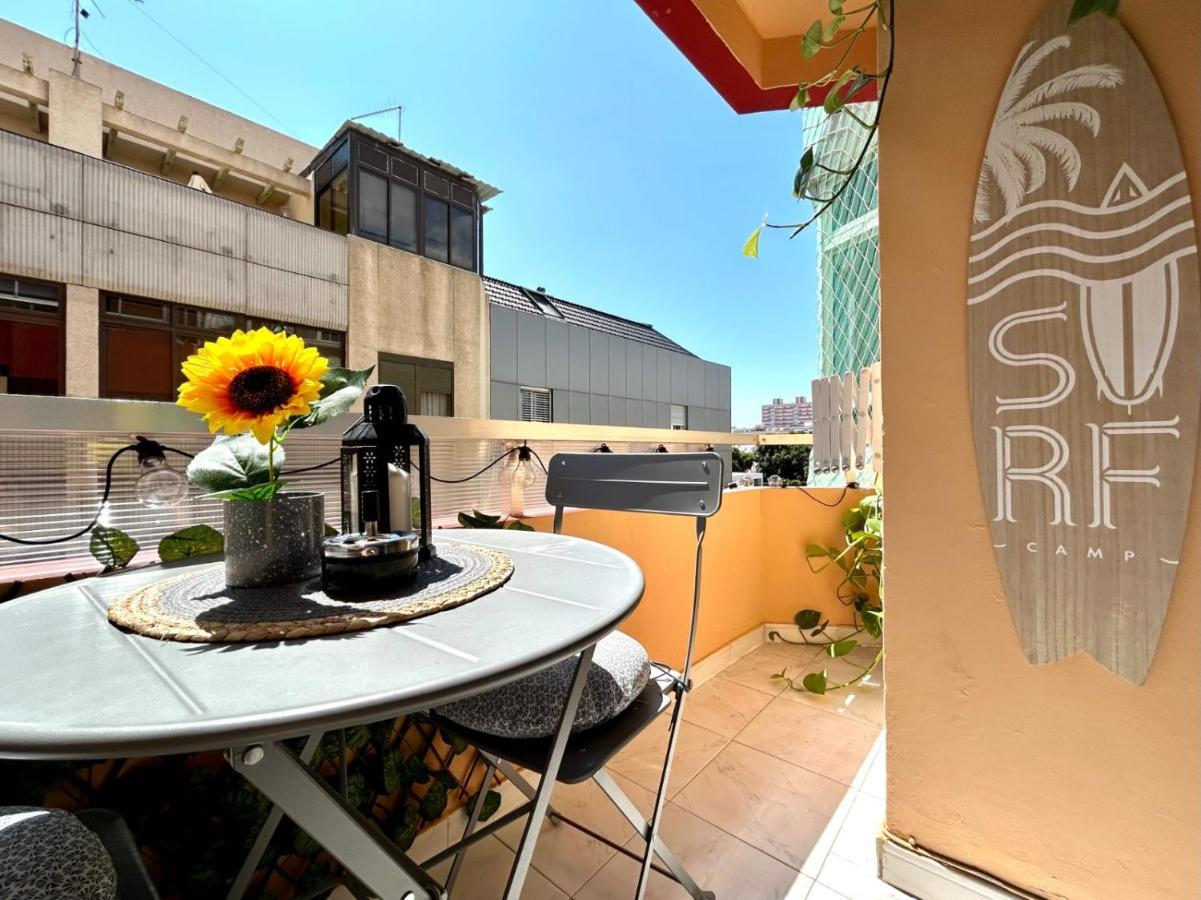 Apartamento 2 Min Dalla Loft Terrazza Casa Gialla *