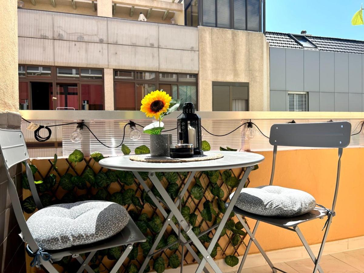 Apartamento 2 Min Dalla Loft Terrazza Casa Gialla *