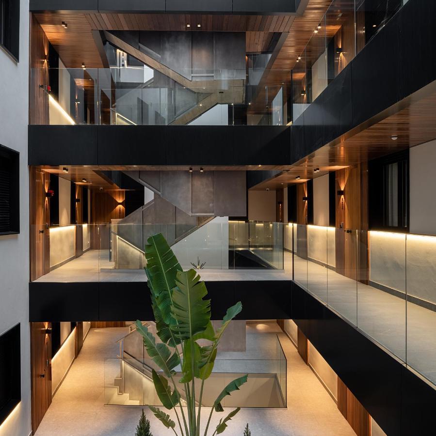 Apartamento Toctoc Olof Palme - *