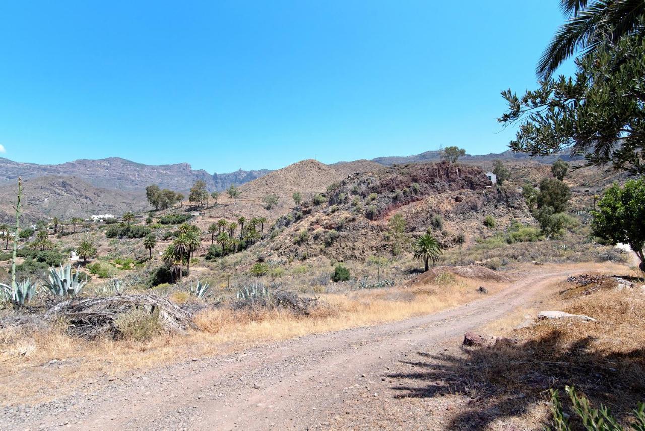 El Algarrobero * Santa Lucía