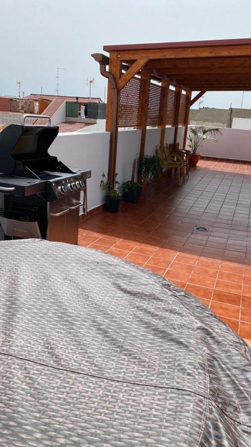Lujoso Apartamento Vacacional Apartamento *